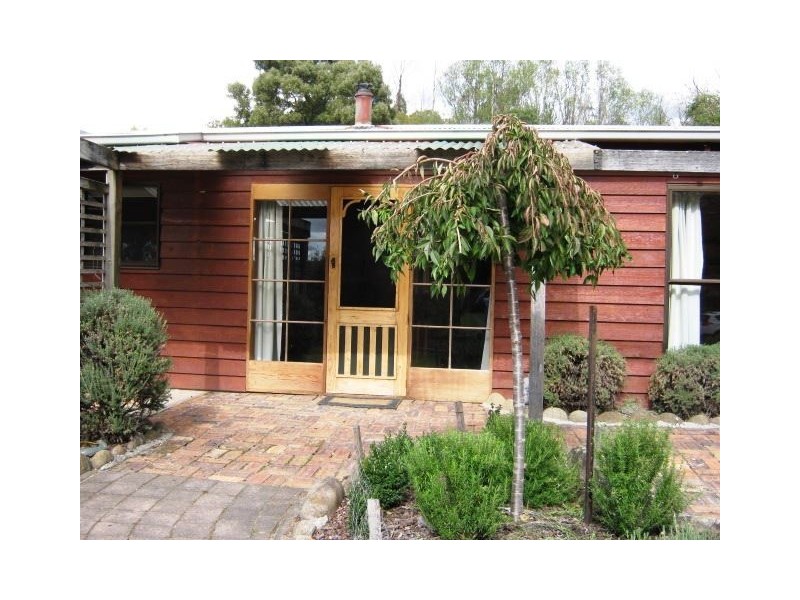 65 Station Rd, Lilydale TAS 7268