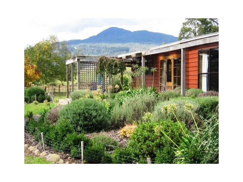 65 Station Rd, Lilydale TAS 7268