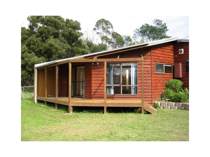 65 Station Rd, Lilydale TAS 7268