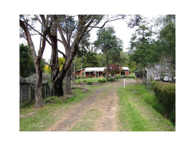 65 Station Rd, Lilydale TAS 7268
