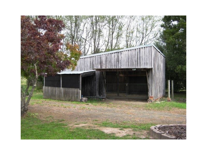 65 Station Rd, Lilydale TAS 7268