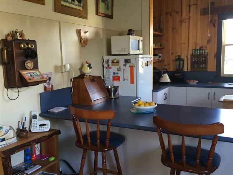 8 Diprose Street, Legerwood TAS 7263