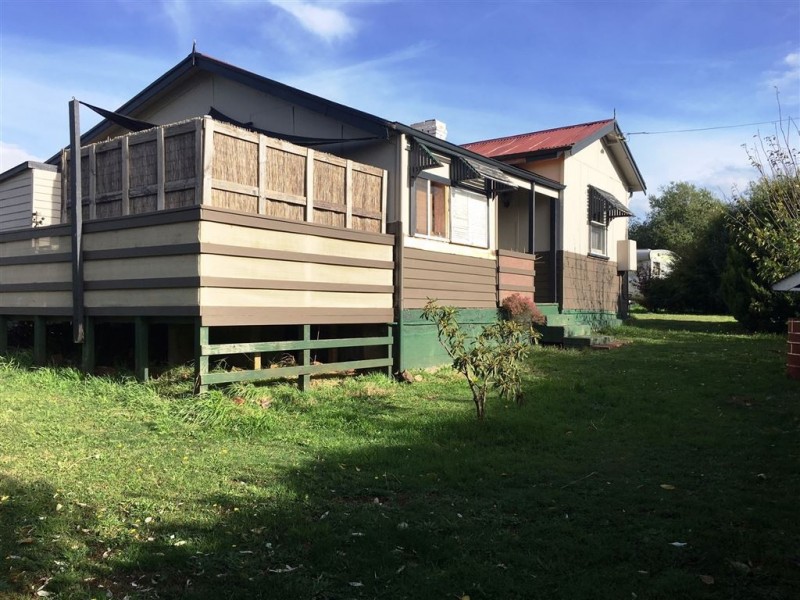 8 Diprose Street, Legerwood TAS 7263