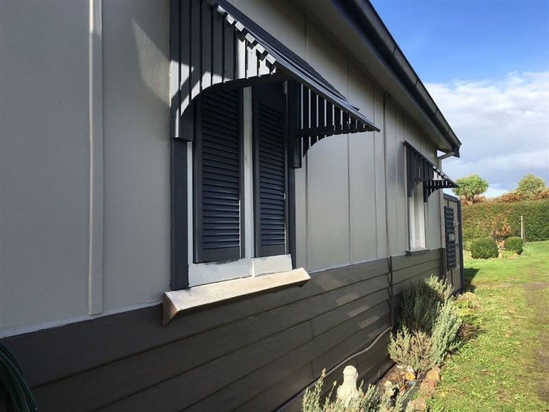 8 Diprose Street, Legerwood TAS 7263