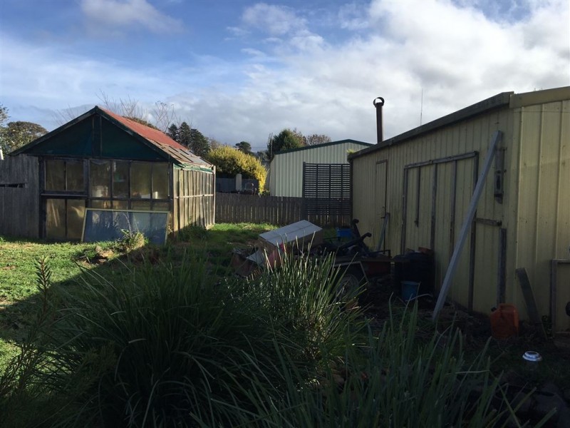 8 Diprose Street, Legerwood TAS 7263