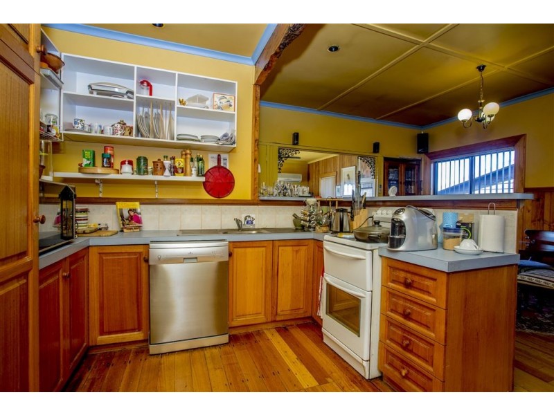 12 Ringarooma Road, Scottsdale TAS 7260