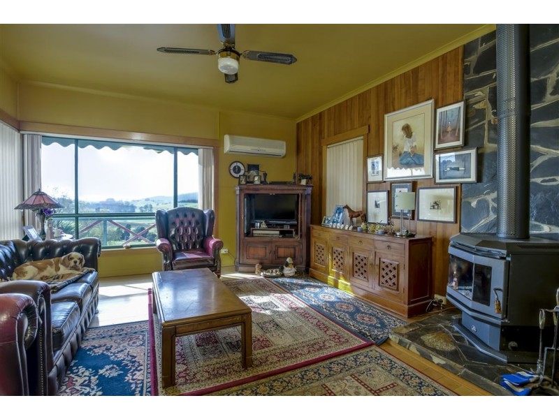 12 Ringarooma Road, Scottsdale TAS 7260