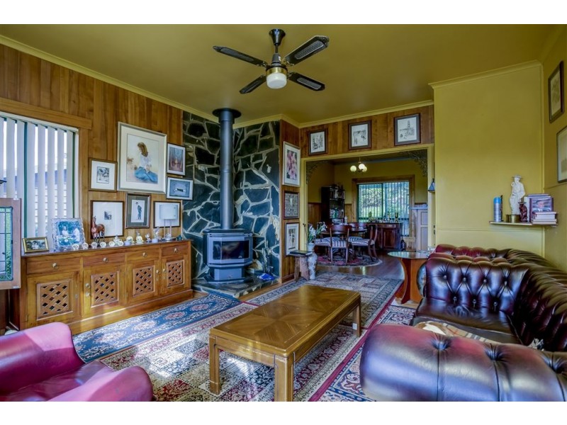 12 Ringarooma Road, Scottsdale TAS 7260