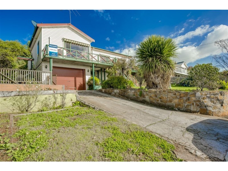 12 Ringarooma Road, Scottsdale TAS 7260