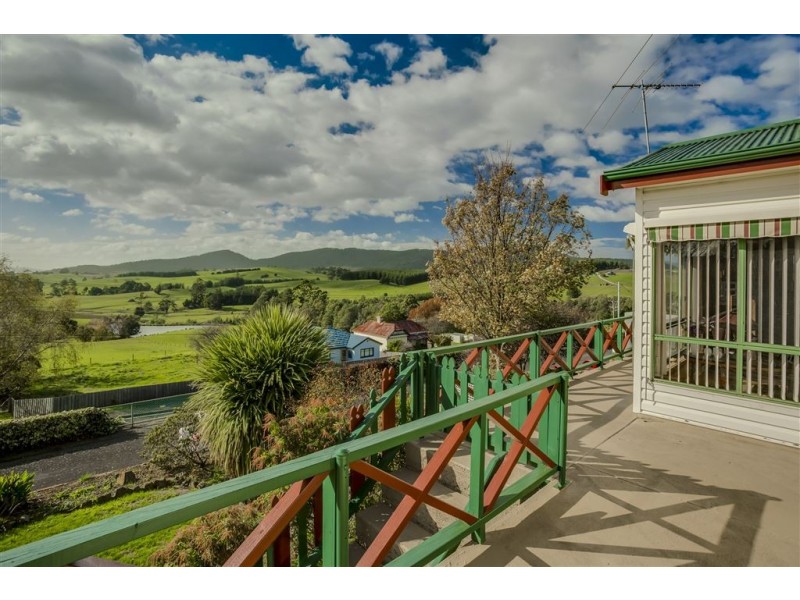 12 Ringarooma Road, Scottsdale TAS 7260