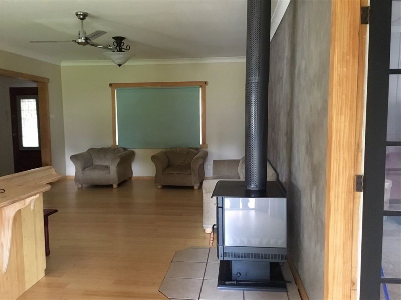 9 East Maurice Road, Ringarooma TAS 7263