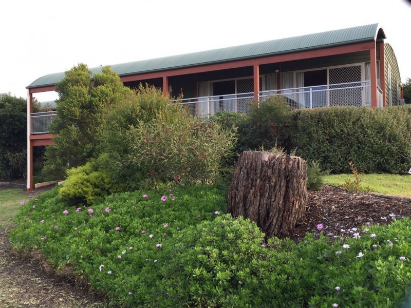 Villa 10/35 Main St, Bridport TAS 7262