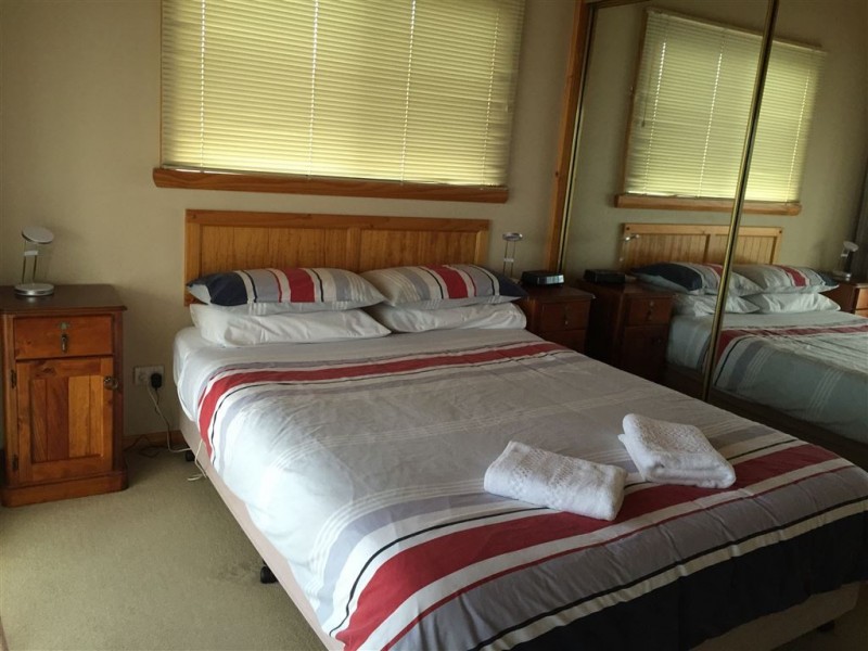 Villa 10/35 Main St, Bridport TAS 7262