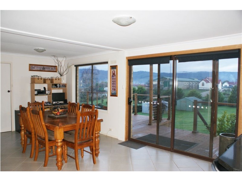 7 Frederick Street, Ringarooma TAS 7263