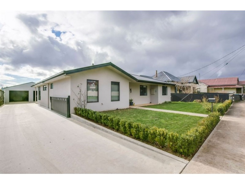 37 Main Street, Ringarooma TAS 7263