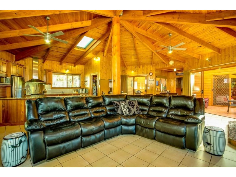 2 McKenzie Valley Road, Scottsdale TAS 7260
