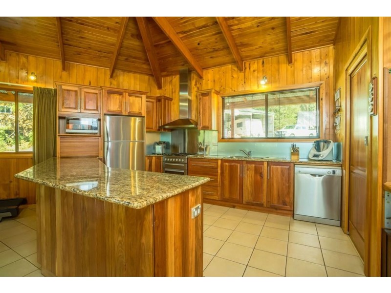 2 McKenzie Valley Road, Scottsdale TAS 7260