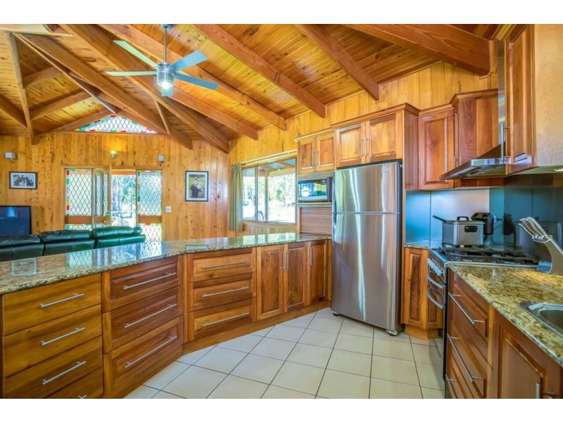 2 McKenzie Valley Road, Scottsdale TAS 7260