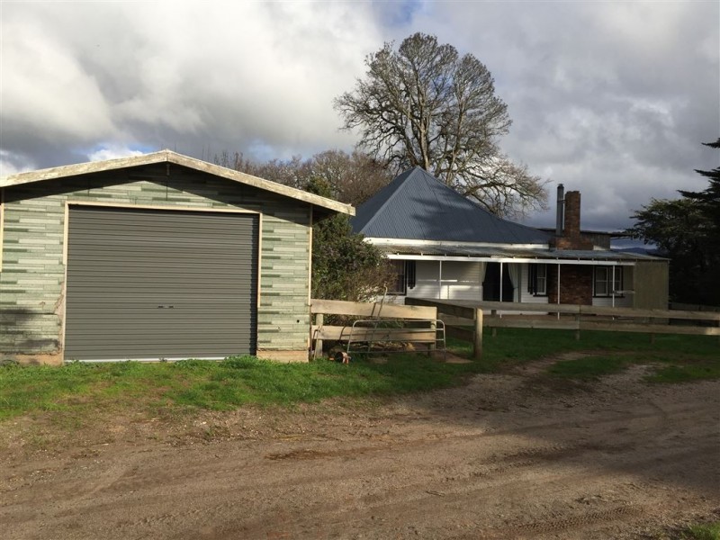 35650 Tasman Highway, Scottsdale TAS 7260