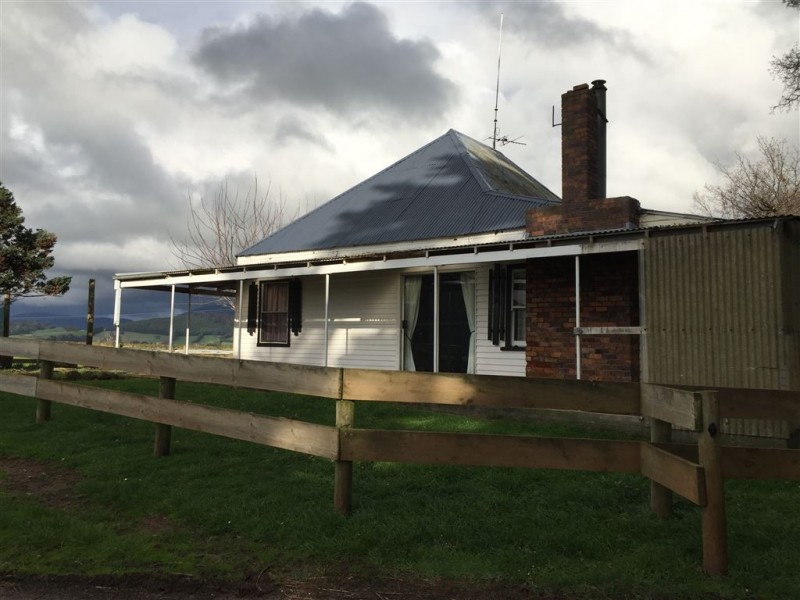 35650 Tasman Highway, Scottsdale TAS 7260