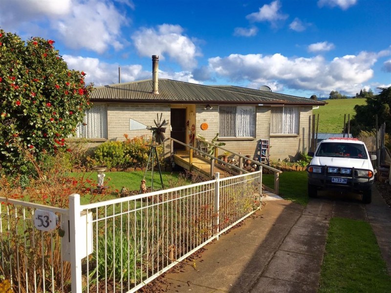 53 Spotswood Drive, Scottsdale TAS 7260