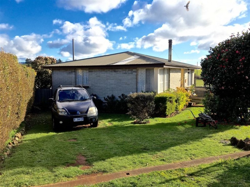 53 Spotswood Drive, Scottsdale TAS 7260