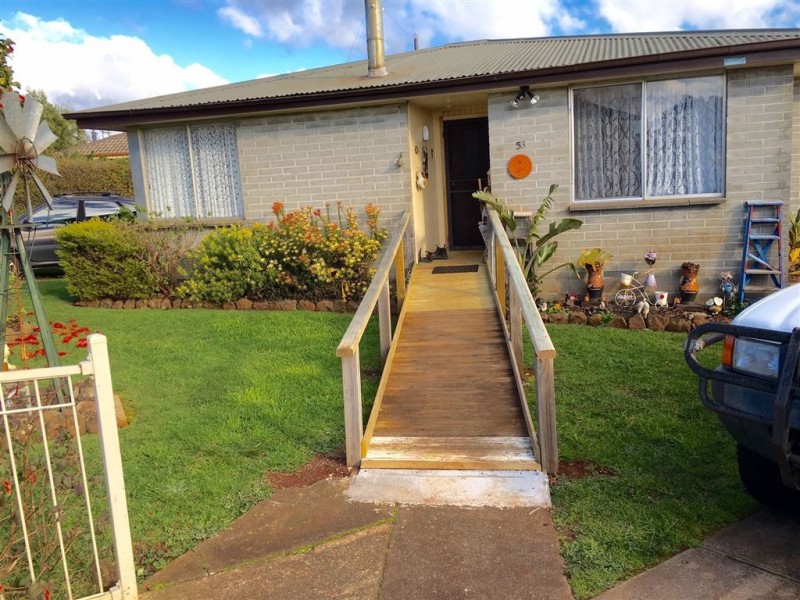 53 Spotswood Drive, Scottsdale TAS 7260