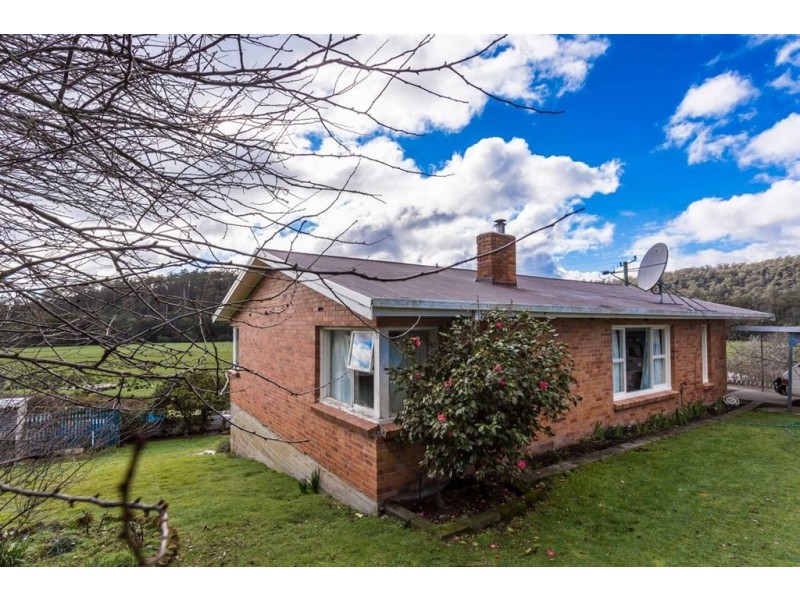 430 Jensens Road, Scottsdale TAS 7260