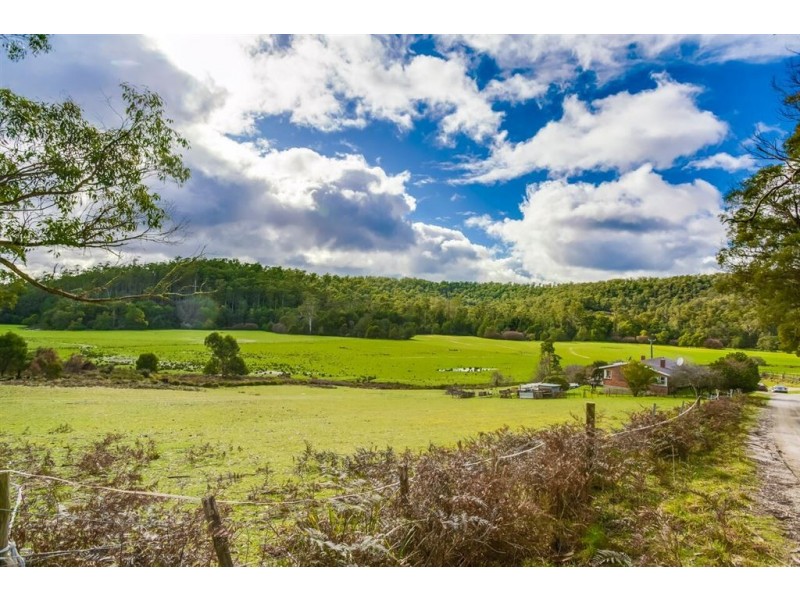 430 Jensens Road, Scottsdale TAS 7260