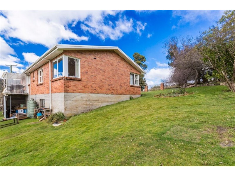 430 Jensens Road, Scottsdale TAS 7260