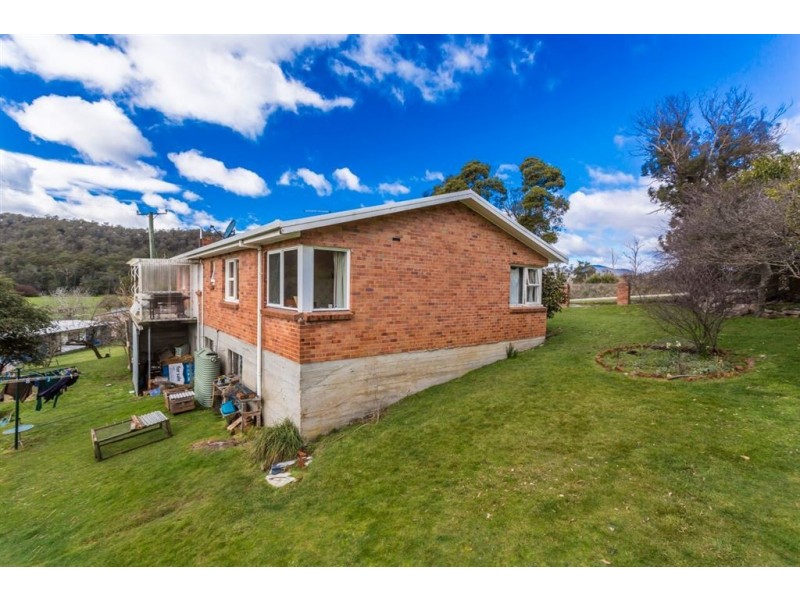 430 Jensens Road, Scottsdale TAS 7260