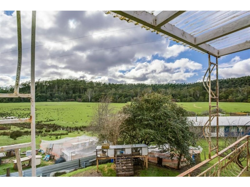 430 Jensens Road, Scottsdale TAS 7260