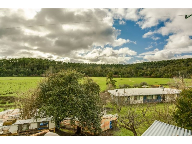 430 Jensens Road, Scottsdale TAS 7260