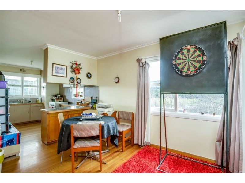 430 Jensens Road, Scottsdale TAS 7260