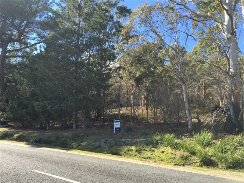 . Gladstone Road, Pioneer TAS 7264