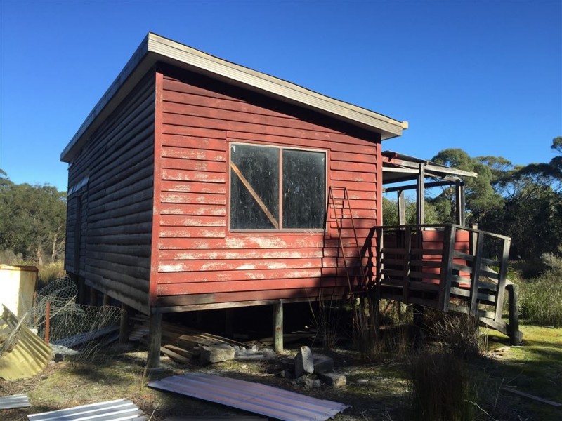 918 North Ansons Road, Gladstone TAS 7264