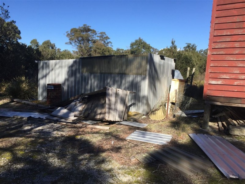 918 North Ansons Road, Gladstone TAS 7264