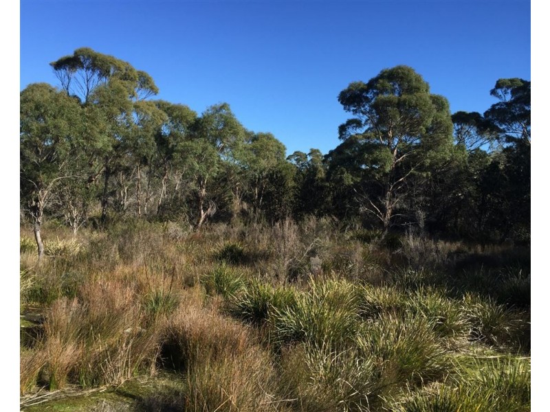 918 North Ansons Road, Gladstone TAS 7264