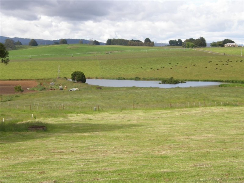 59 Main Street & Lot 1 Hardman’s, Winnaleah TAS 7265