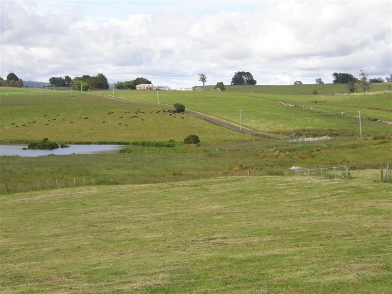 59 Main Street & Lot 1 Hardman’s, Winnaleah TAS 7265