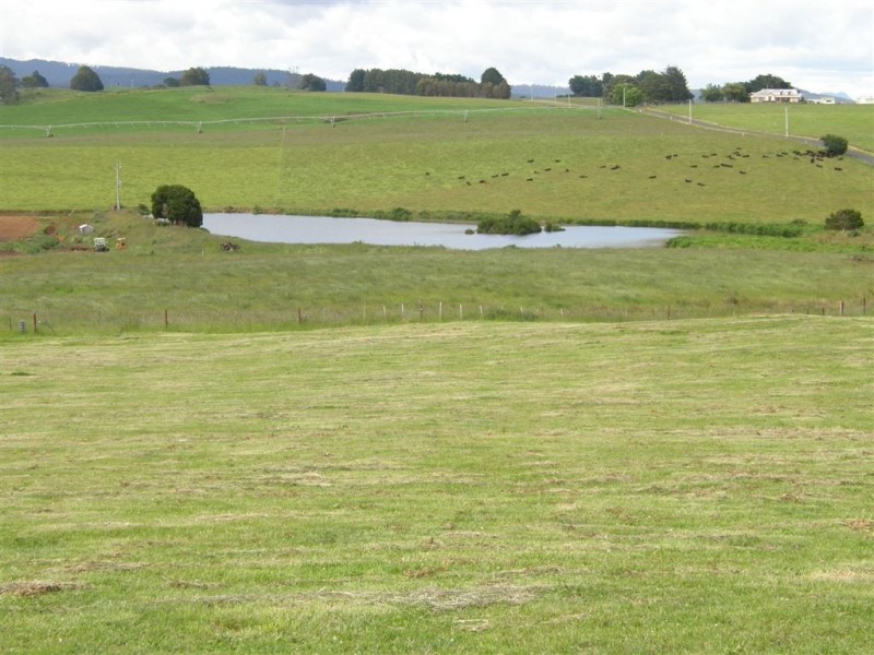 59 Main Street & Lot 1 Hardman’s, Winnaleah TAS 7265