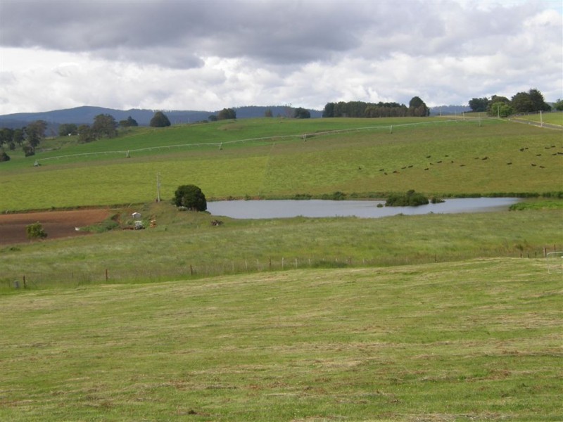 59 Main Street & Lot 1 Hardman’s, Winnaleah TAS 7265