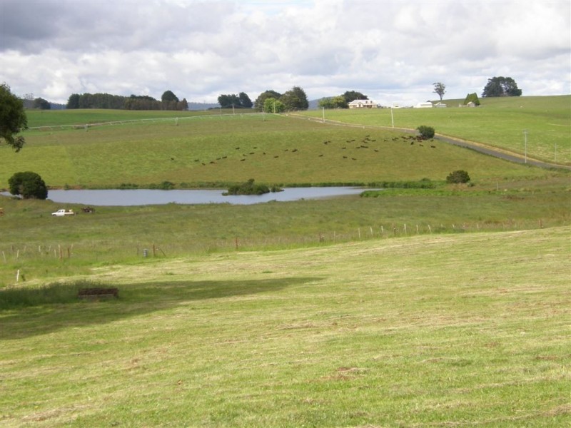 59 Main Street & Lot 1 Hardman’s, Winnaleah TAS 7265