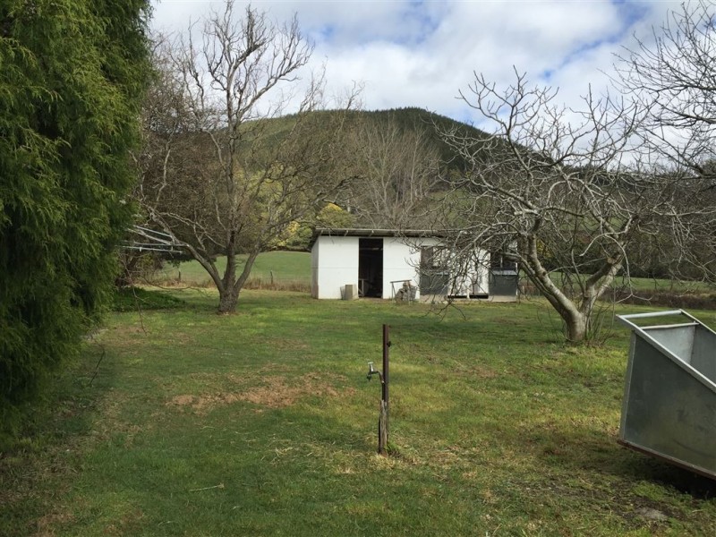 460 South Springfield Rd, Scottsdale TAS 7260