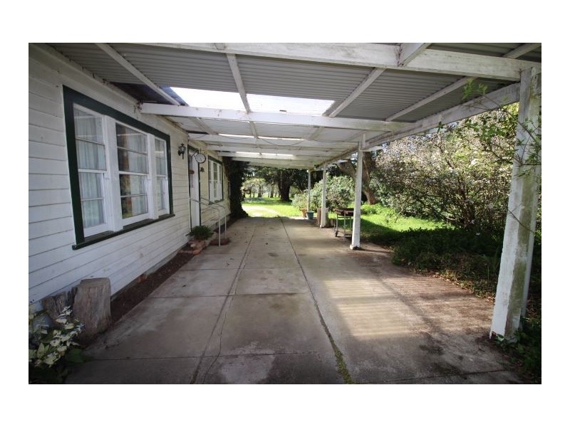 460 South Springfield Rd, Scottsdale TAS 7260