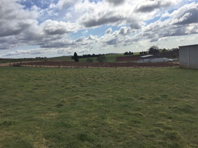Lot 6 Coplestone Street, Scottsdale TAS 7260