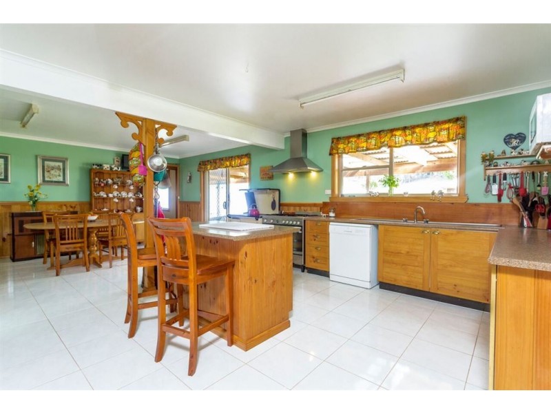 190 Davies Road, Scottsdale TAS 7260