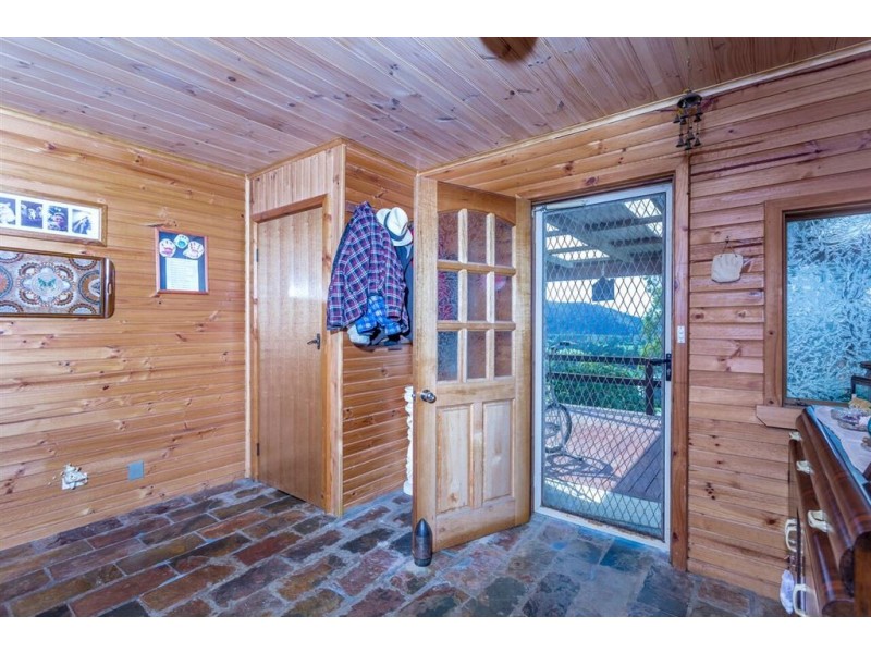 190 Davies Road, Scottsdale TAS 7260