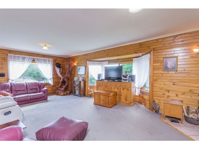 190 Davies Road, Scottsdale TAS 7260