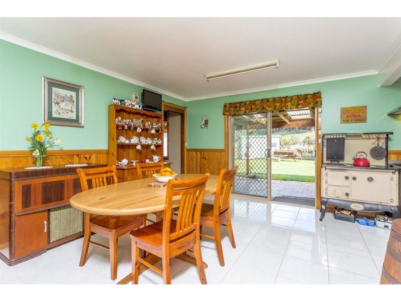 190 Davies Road, Scottsdale TAS 7260